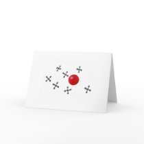 Jacks! Greeting Card