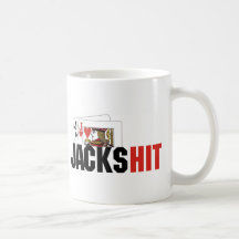 Jacks Hit Coffee Mugs