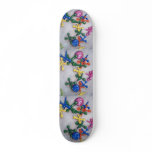 "Jacks" skateboards