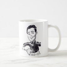 Jack's Tennis Mug 2011