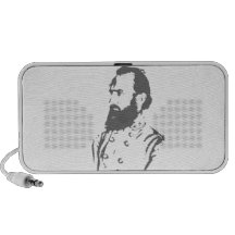 Jackson iPod Speakers