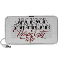 Jackson Michigan speakers