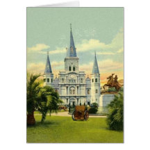 Jackson Square Card