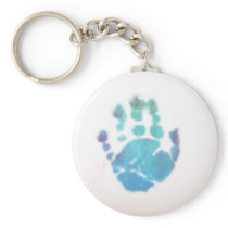 Jackson's Hand Key Chain
