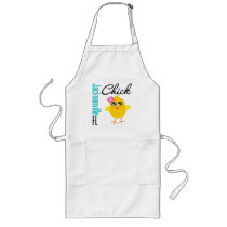 Jacksonville FL Chick Apron