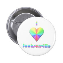 Jacksonville -- Pastels Button