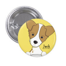JACKTHEMANABOUTTOWN COLLECTOR BUTTON