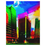 jacktown a bit more subtle personalized letterhead
