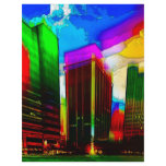 jacktown personalized letterhead