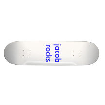 jacob rocks skate boards