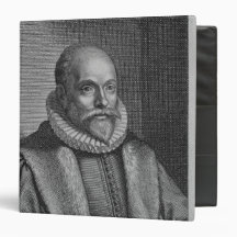 Jacobus Arminius Binders