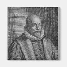 Jacobus Arminius Magnet