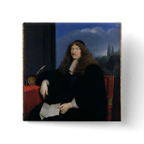 Jacques Tubeuf  President of the Chambre Pin