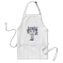 Jada Gaddy Aprons