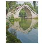 Jade Belt Bridge letterhead