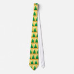 jade buddha in gold necktie