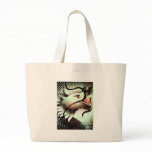 Jade dragon Bag