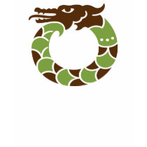 Jade Dragon Tank Top t-shirts