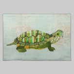 Jade Turtle Placemat placemats