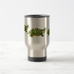 Jade Turtle Travel Mug mugs
