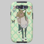 Jaded Deer Green Case casemate cases