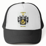 jaeger hat