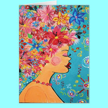 Jaelse' Print cards