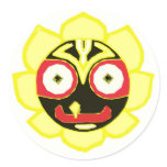 Jagannatha Swami stickers
