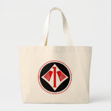 Jagdgeschwader 1 Richthofen Canvas Bags