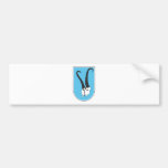 Jagdgeschwader 233 bumper stickers