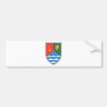 Jagerbataillon 116 bumper stickers