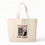 Jagger_Maxwell_by_gothicpunksam811, Possessed ,... Tote Bags