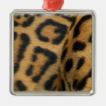 jaguar-1 christmas tree ornaments