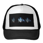 Jaguar - Black Panther Trucker Hats