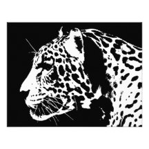 Jaguar Custom Invite