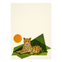 Jaguar Invitacion Personal