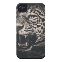 Jaguar iPhone 4 Case-Mate Cases