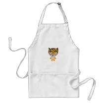 Jaguar - My Conservation Park Apron