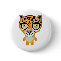 Jaguar - My Conservation Park Pins
