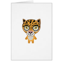 Jaguar - My Conservation Park Card