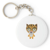 Jaguar - My Conservation Park Key Chains
