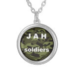 JAH soldiers Colares