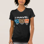 J'ai des qualifications Napoleon Dynamite T-shirt