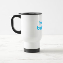 J'ai des twissues mugs à café