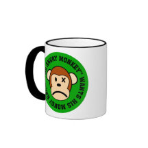 J'ai été déchiré et je veux mon dos d'argent mugs à café