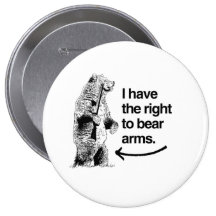 J'AI le DROIT DE DÉCOUVRIR ARMS.png Pin's Avec Agrafe