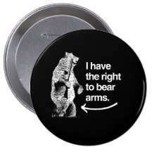 J'AI le DROIT DE DÉCOUVRIR ARMS.png Pin's Avec Agrafe