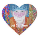 JAI SAI RAM stickers