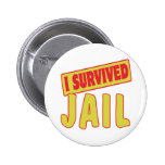J'AI SURVÉCU À LA PRISON PIN'S