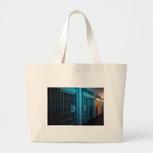 JAIL CELL BAG